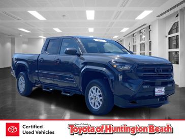 Used 2025 Toyota Tacoma SR5