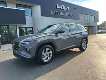 Used 2024 Hyundai Tucson SEL