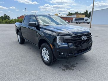 New 2026 Ford Ranger XL