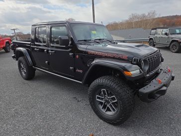New 2026 Jeep Gladiator Mojave X 4x4