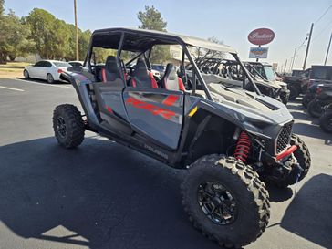 NEW 2026 POLARIS RZR XP 4 1000 ULTIMATE 