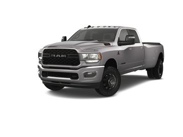 2024 RAM 3500 Lone Star Crew Cab 4x4 8' Box