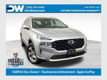 Used 2023 Hyundai Santa Fe SEL