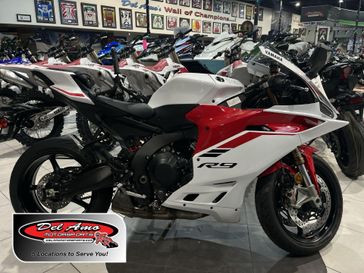 New 2025 Yamaha YZF-R9 