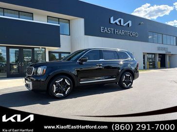 Used 2024 Kia Telluride S