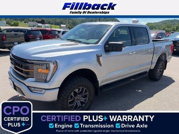 Used 2023 Ford F-150 Tremor