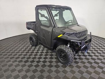 New 2027 Polaris RANGER 1000 CAB 