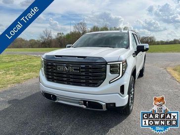 Used 2024 GMC Sierra 1500 Denali Ultimate