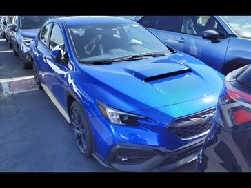 2024 Subaru WRX Premium