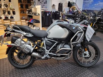 2024 BMW R 1250 GS Adventure 