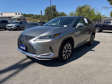 Used 2020 Lexus RX 350 350