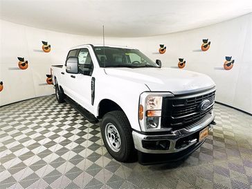 2024 Ford F-250SD XL