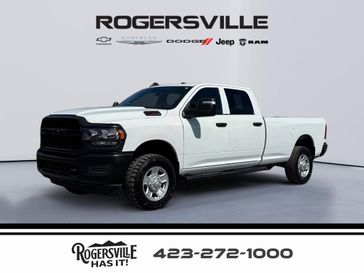 Used 2023 RAM 2500 Tradesman
