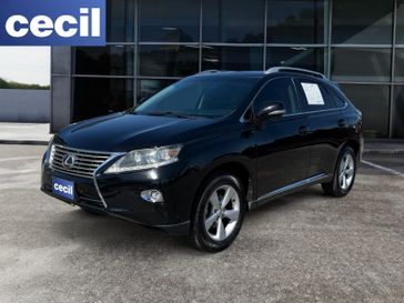 Used 2015 Lexus RX 350 