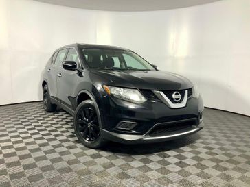Used 2014 Nissan Rogue S