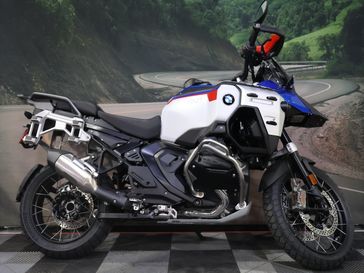 2026 BMW R 1300 GS Adventure