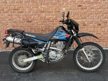 2017 Suzuki DR650 