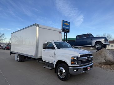 New 2024 Chevrolet Silverado MD Work Truck