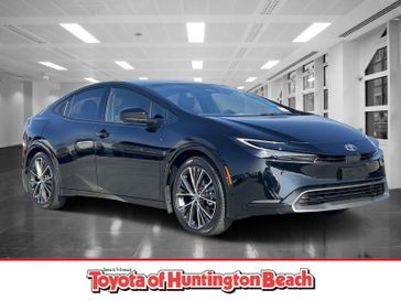 New 2026 Toyota Prius XLE