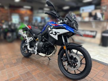 New 2025 BMW F 800 GS 
