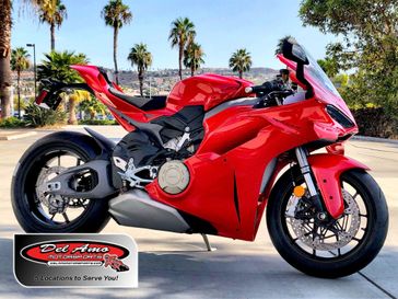 New 2026 Ducati PANIGALE V4 