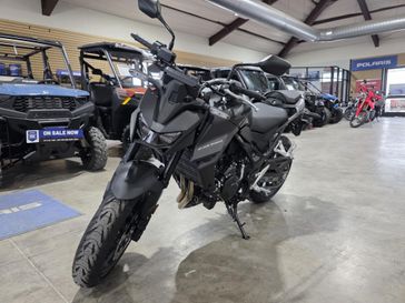 New 2025 Honda CB750 Hornet 