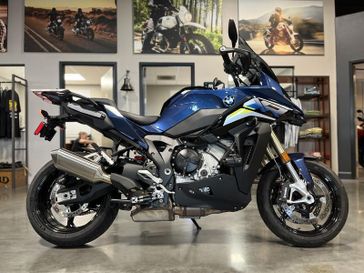 2024 BMW S 1000 XR