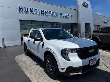 New 2026 Ford Maverick XLT