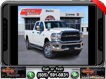 2023 RAM 2500 Tradesman