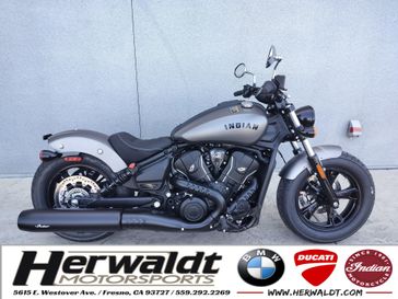 2025 Indian Motorcycle Chief