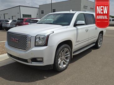 Used 2017 GMC Yukon XL Denali