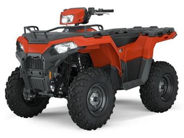 2025 Polaris SPORTSMAN 570 EPS 