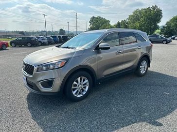 Used 2016 Kia Sorento LX