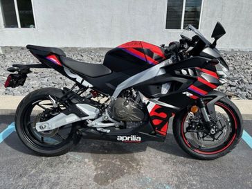 2025 Aprilia RS 457 