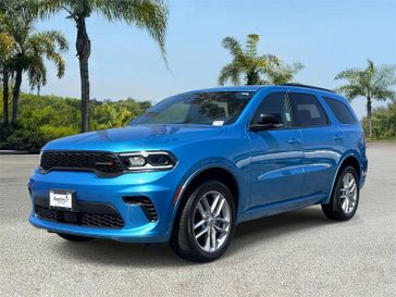New 2026 Dodge Durango Gt Plus Awd