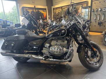 2021 BMW R 18 Classic 