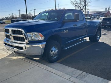 Used 2017 RAM 3500 Tradesman
