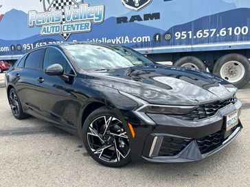 Aurora Black Pearl