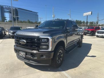 Used 2023 Ford F-250 Lariat