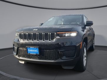 New 2025 Jeep Grand Cherokee Laredo X 4x4