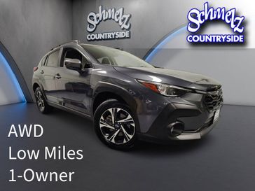 Used 2024 Subaru Crosstrek Premium AWD