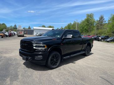 Used 2022 RAM 3500 Laramie