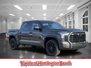 New 2026 Toyota Tundra SR5