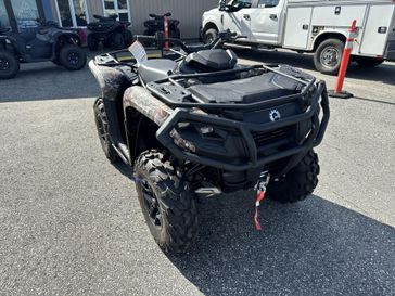2025 Can-Am Outlander XT 700