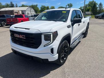 Used 2024 GMC Sierra 1500 Pro