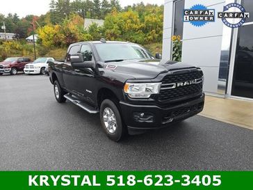 Used 2024 RAM 2500 Big Horn