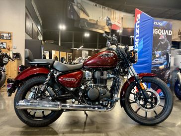 New 2024 Royal Enfield METEOR 350 