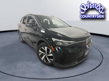 Used 2024 Volkswagen ID.4 62kWh