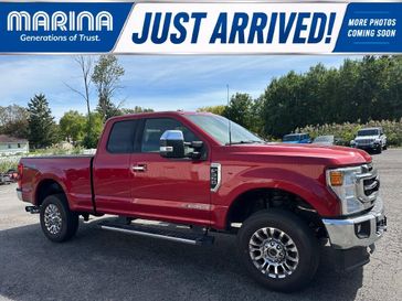 Used 2022 Ford F-350 Lariat