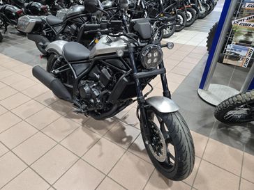NEW 2026 HONDA REBEL 1100 